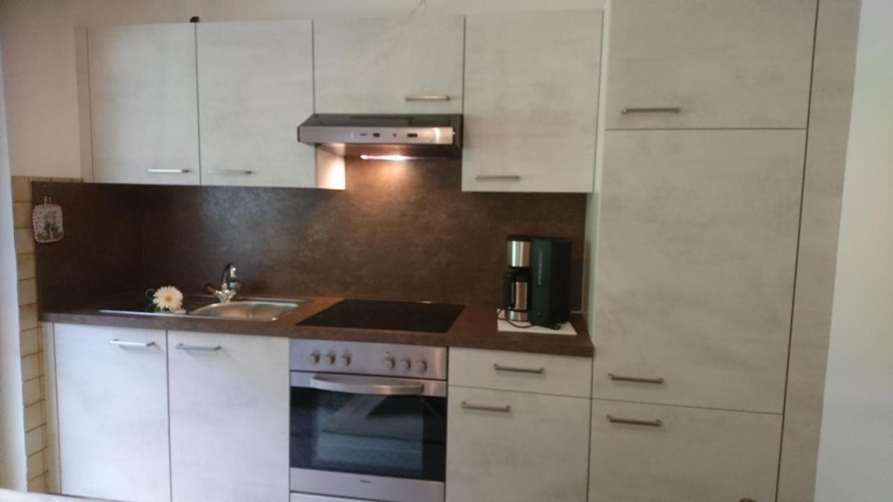 장크트 리온하드 임 피츠탈 Haus Bergfreund 아파트 외부 사진