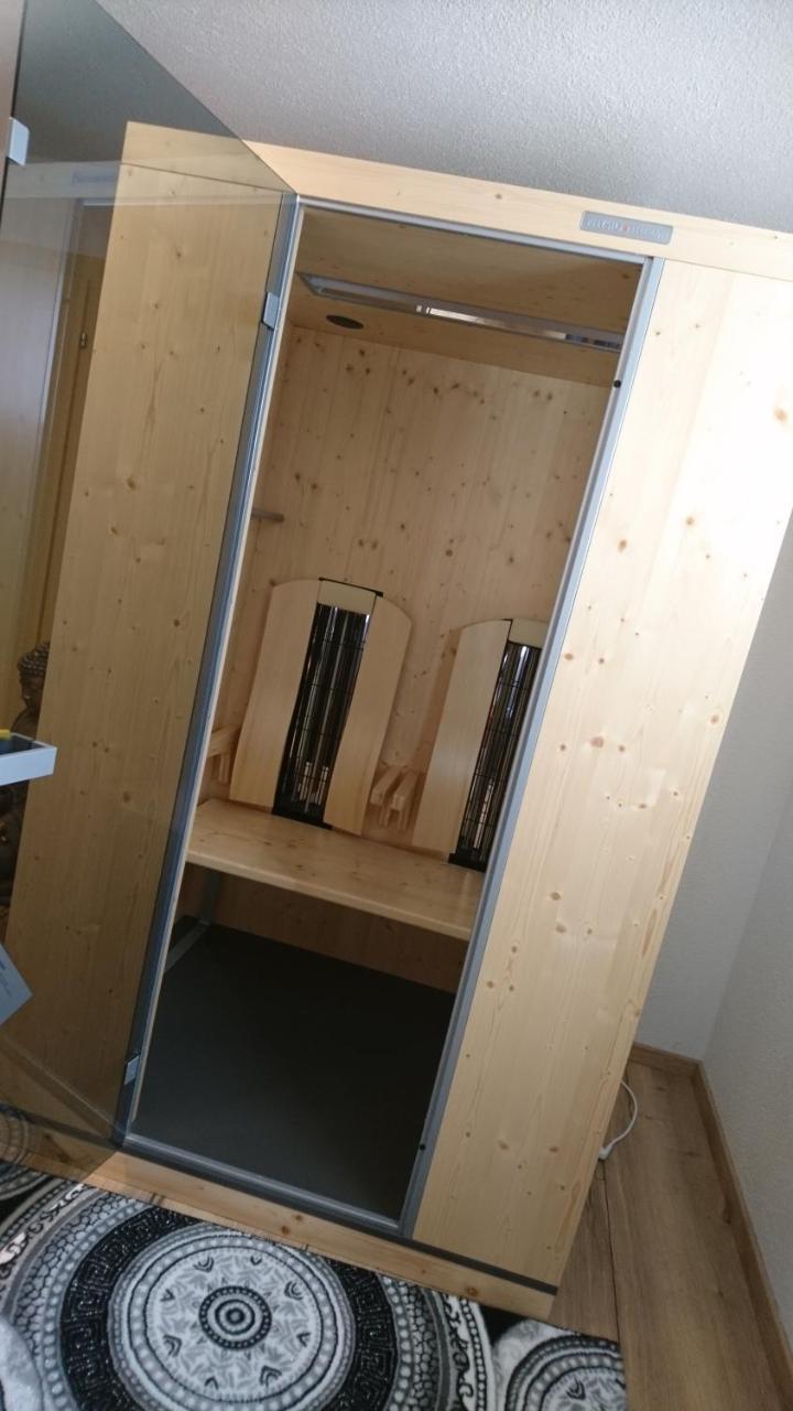 장크트 리온하드 임 피츠탈 Haus Bergfreund 아파트 외부 사진