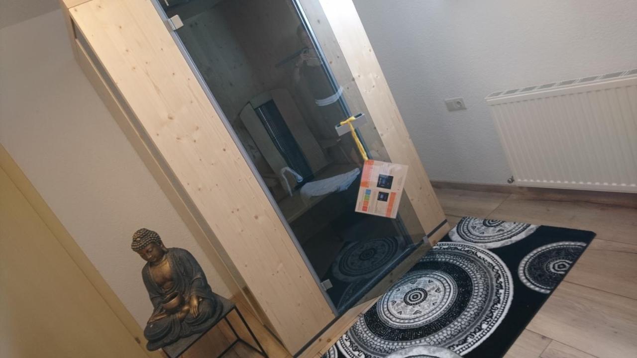 장크트 리온하드 임 피츠탈 Haus Bergfreund 아파트 외부 사진
