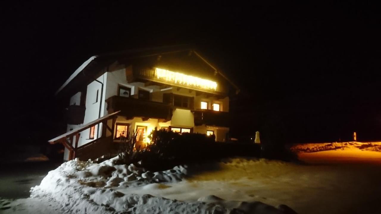 장크트 리온하드 임 피츠탈 Haus Bergfreund 아파트 외부 사진